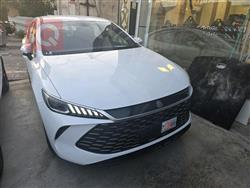 بي واي دي Qin Plus